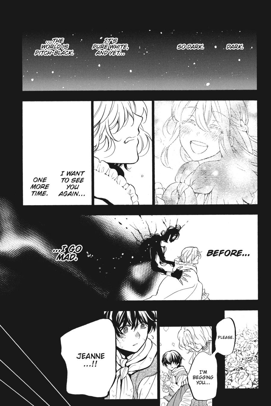 The Case Study of Vanitas Chapter 36 - Page 8
