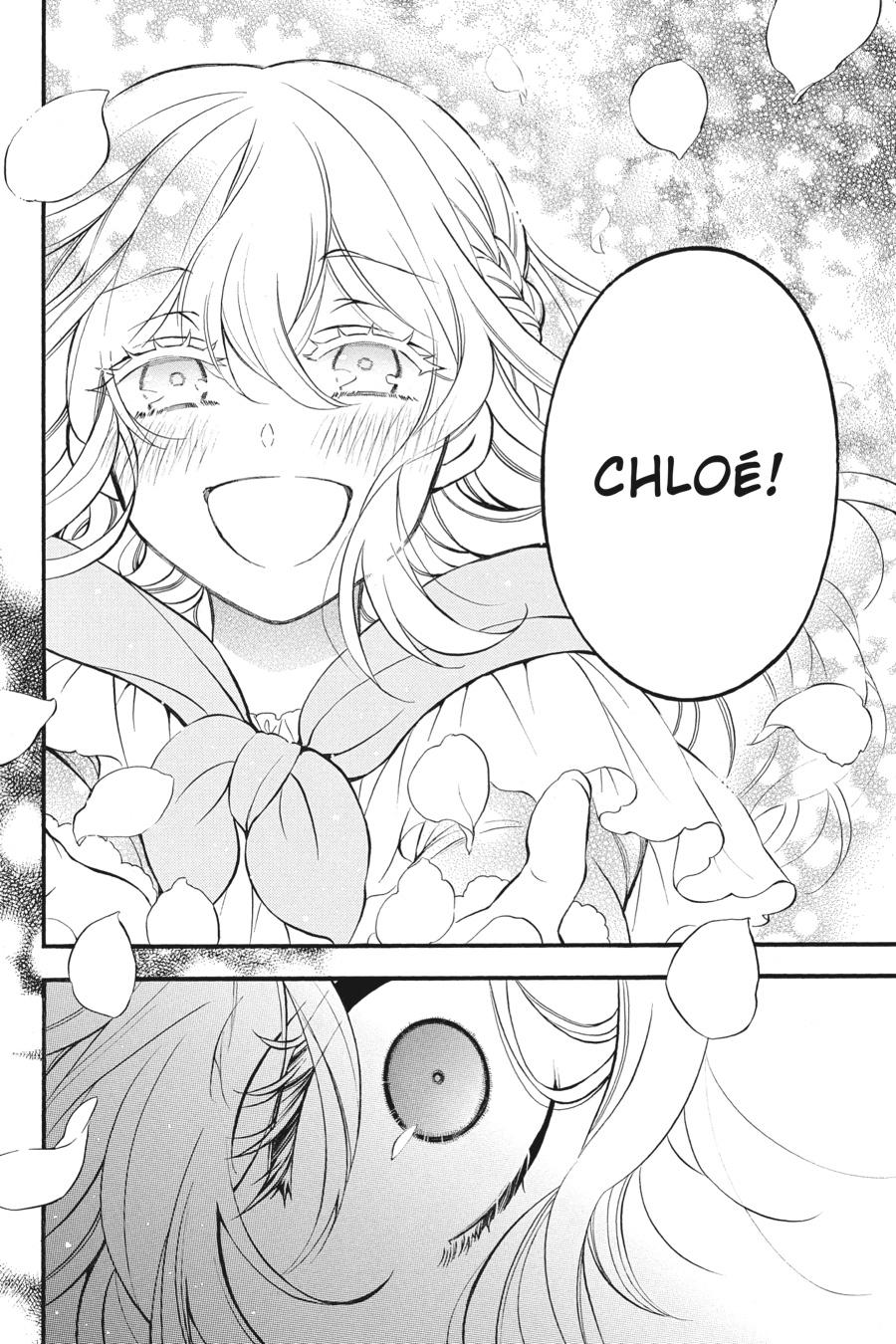The Case Study of Vanitas Chapter 36 - Page 27