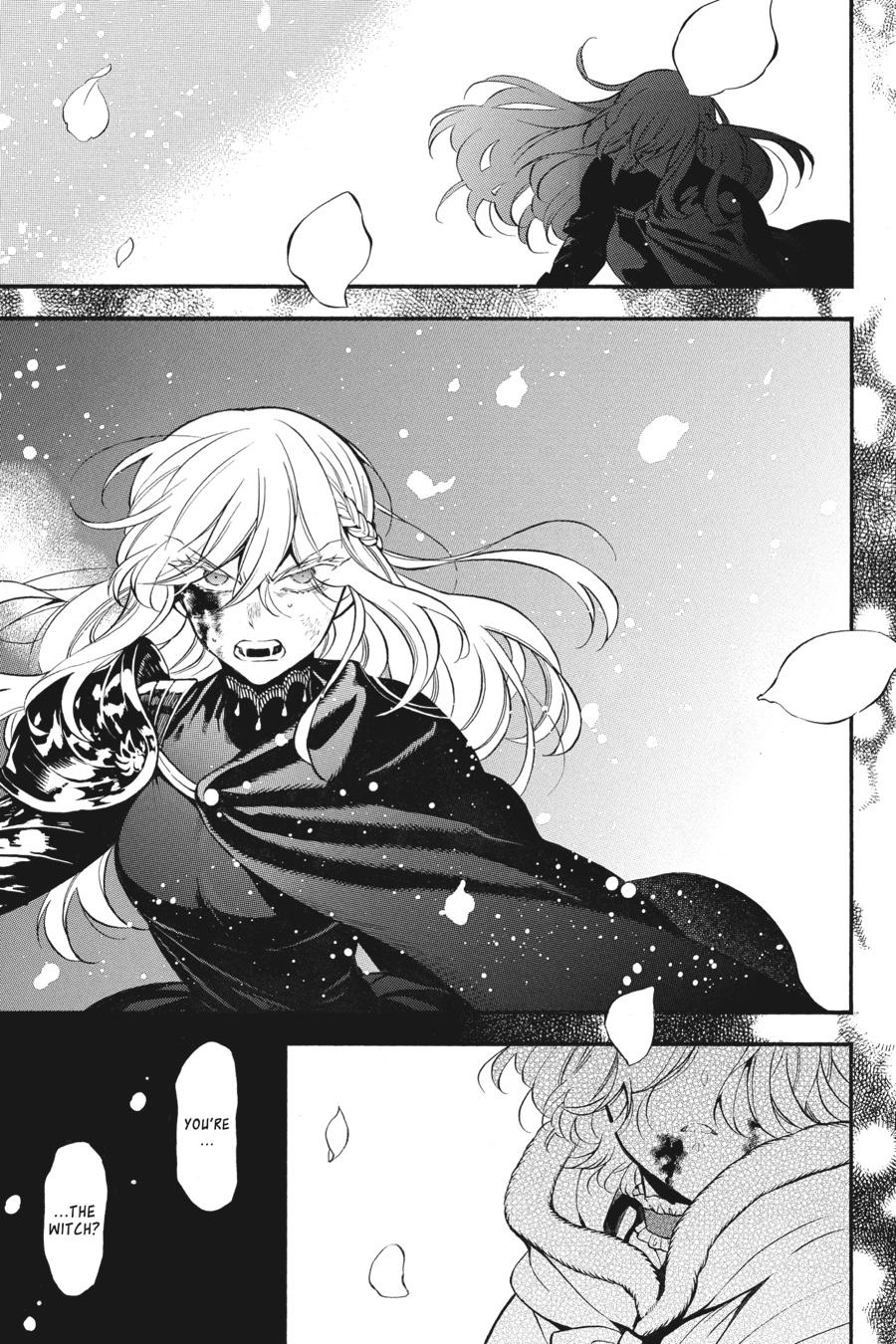 The Case Study of Vanitas Chapter 36 - Page 28