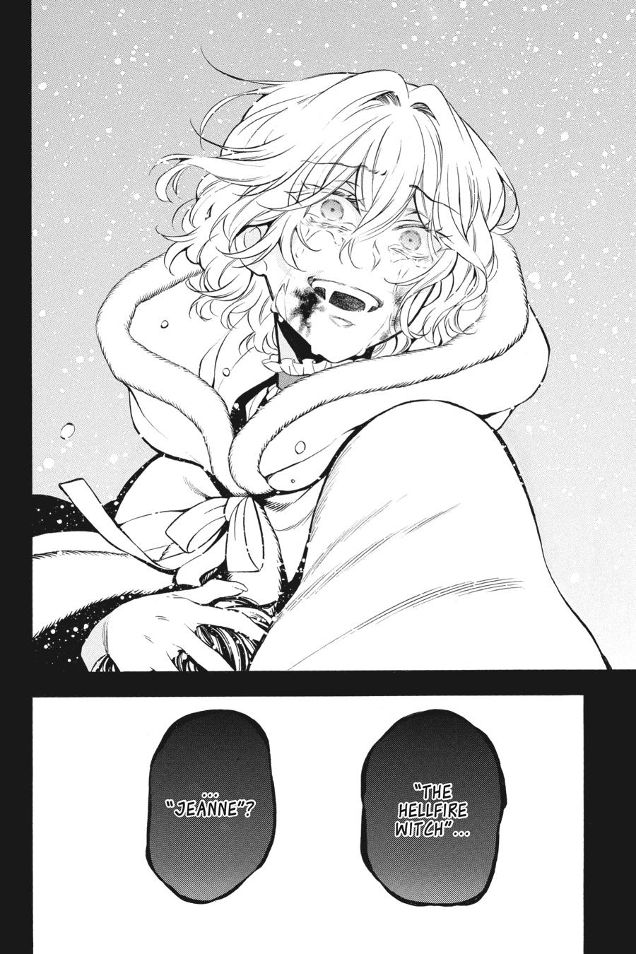 The Case Study of Vanitas Chapter 36 - Page 29