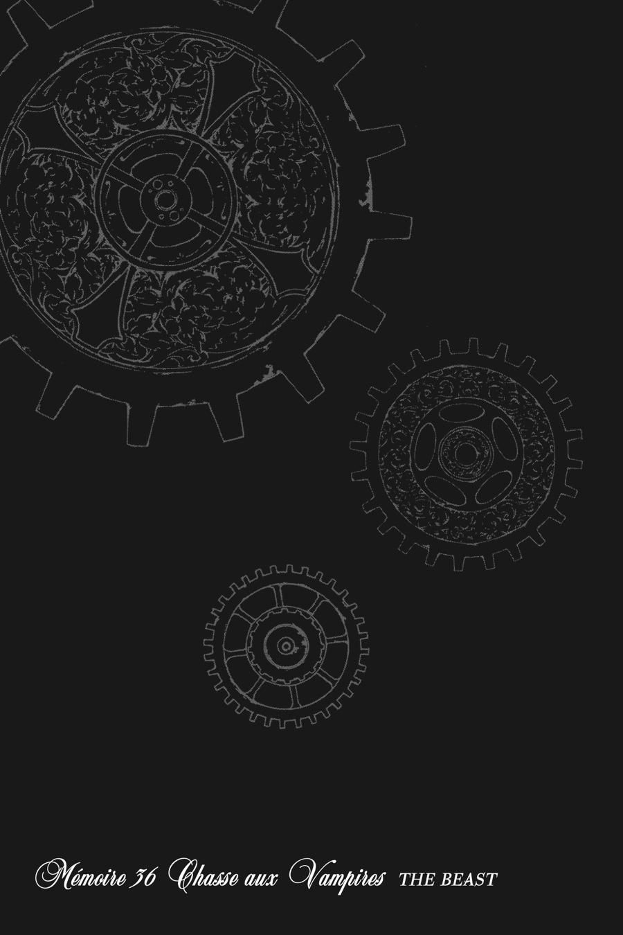 The Case Study of Vanitas Chapter 36 - Page 30