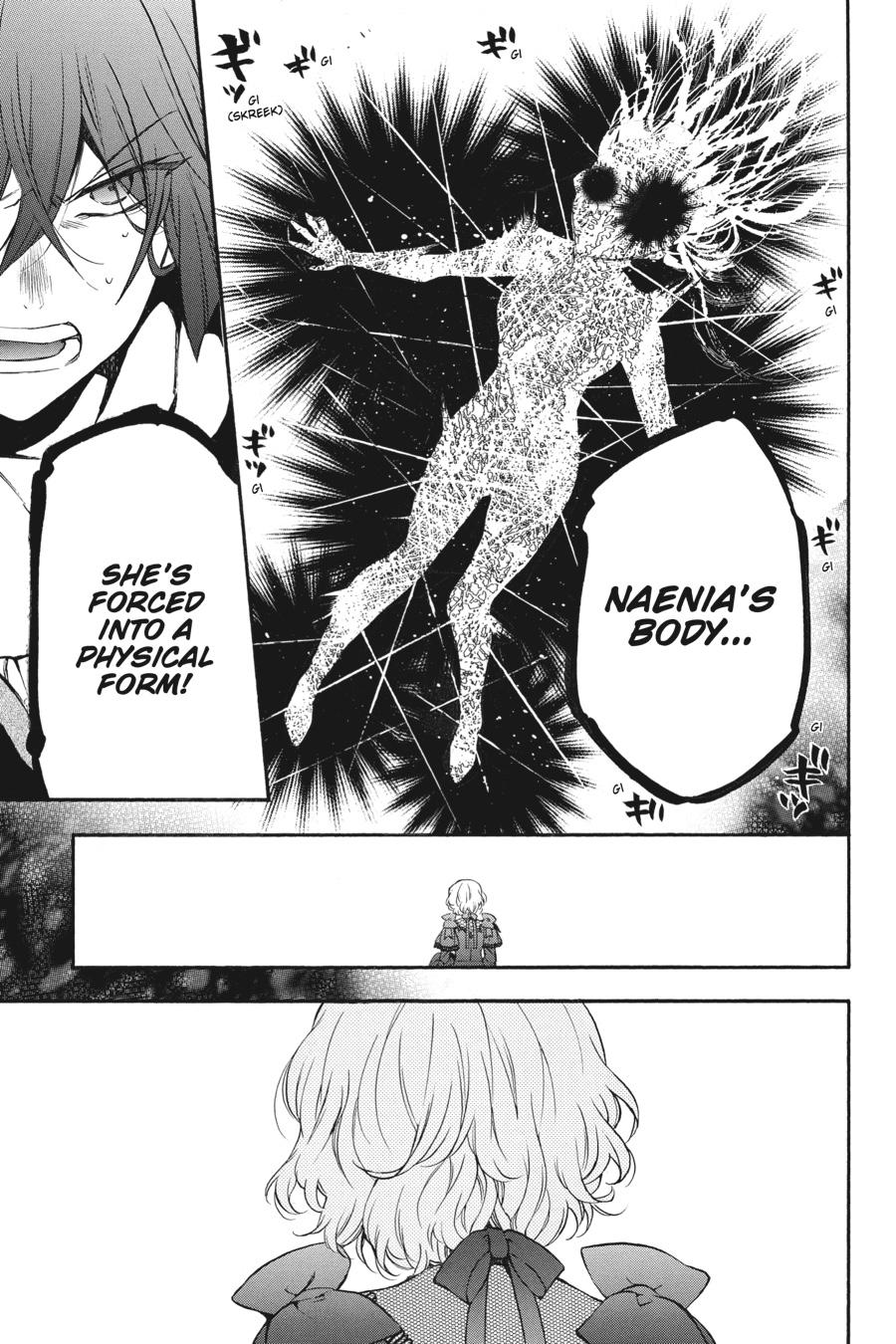The Case Study of Vanitas Chapter 37 - Page 32