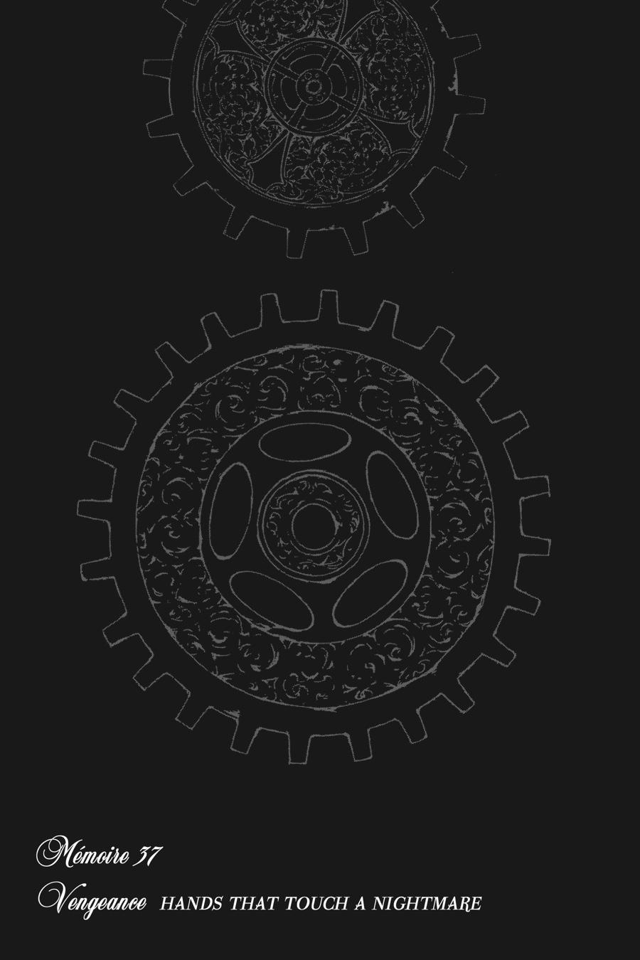 The Case Study of Vanitas Chapter 37 - Page 40