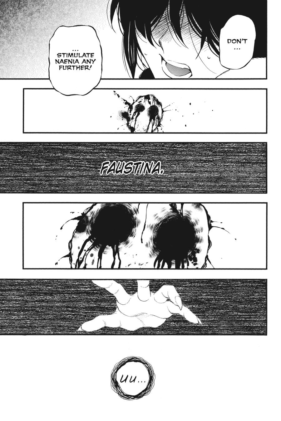 The Case Study of Vanitas Chapter 38 - Page 9