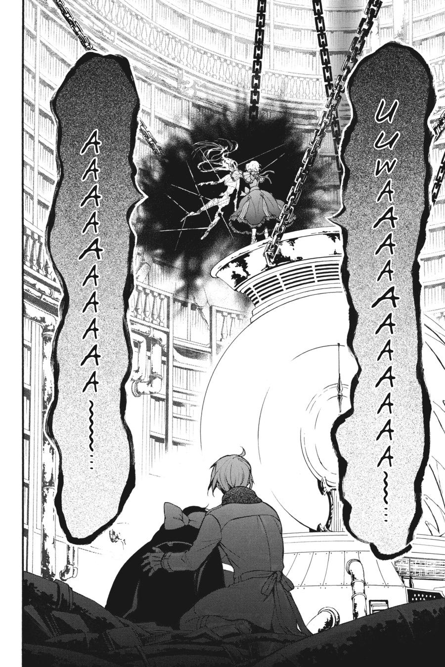 The Case Study of Vanitas Chapter 38 - Page 10