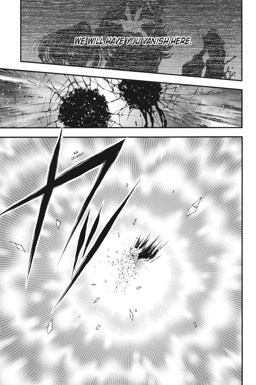 The Case Study of Vanitas Chapter 38 - Page 13