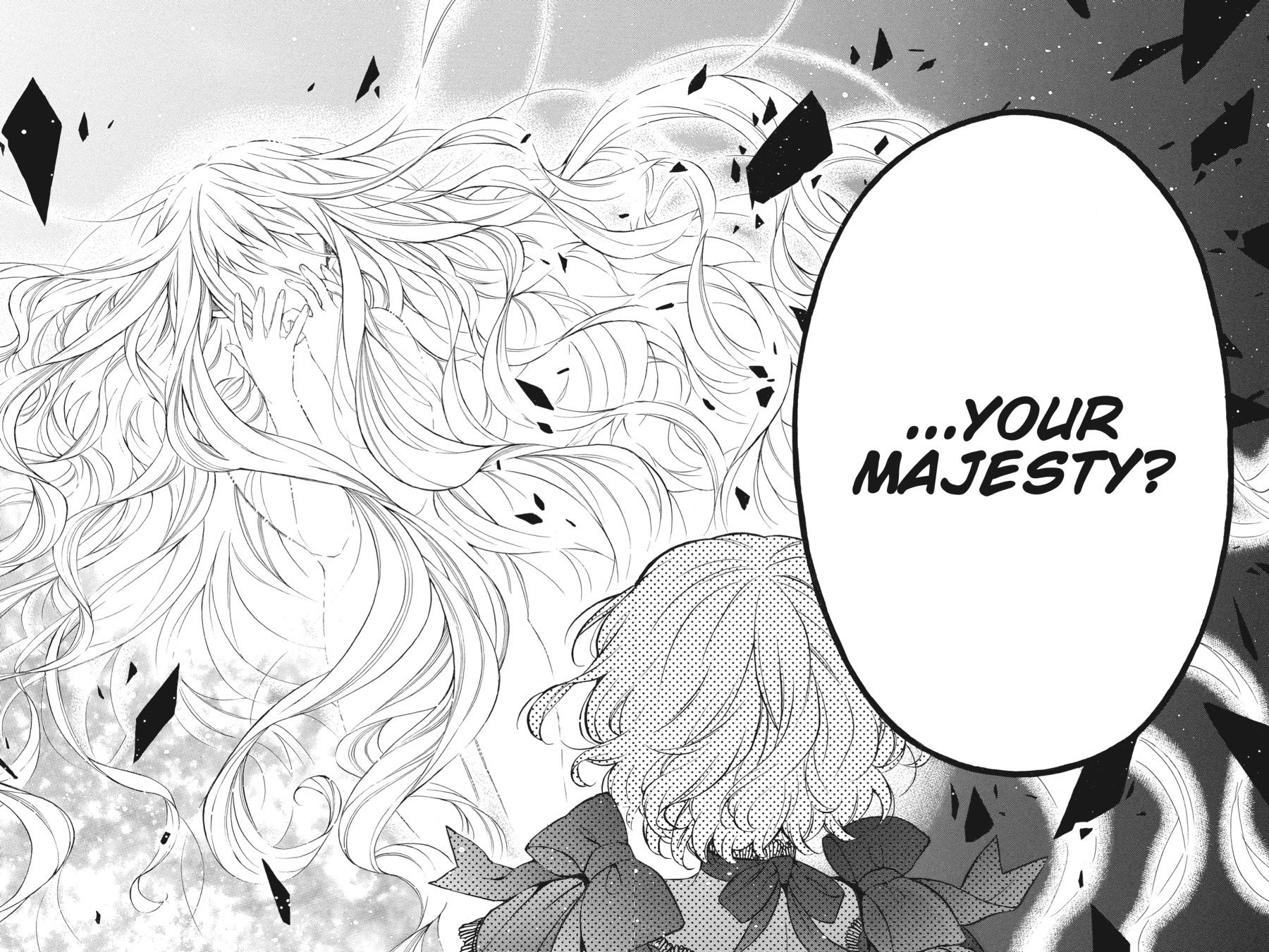 The Case Study of Vanitas Chapter 38 - Page 18