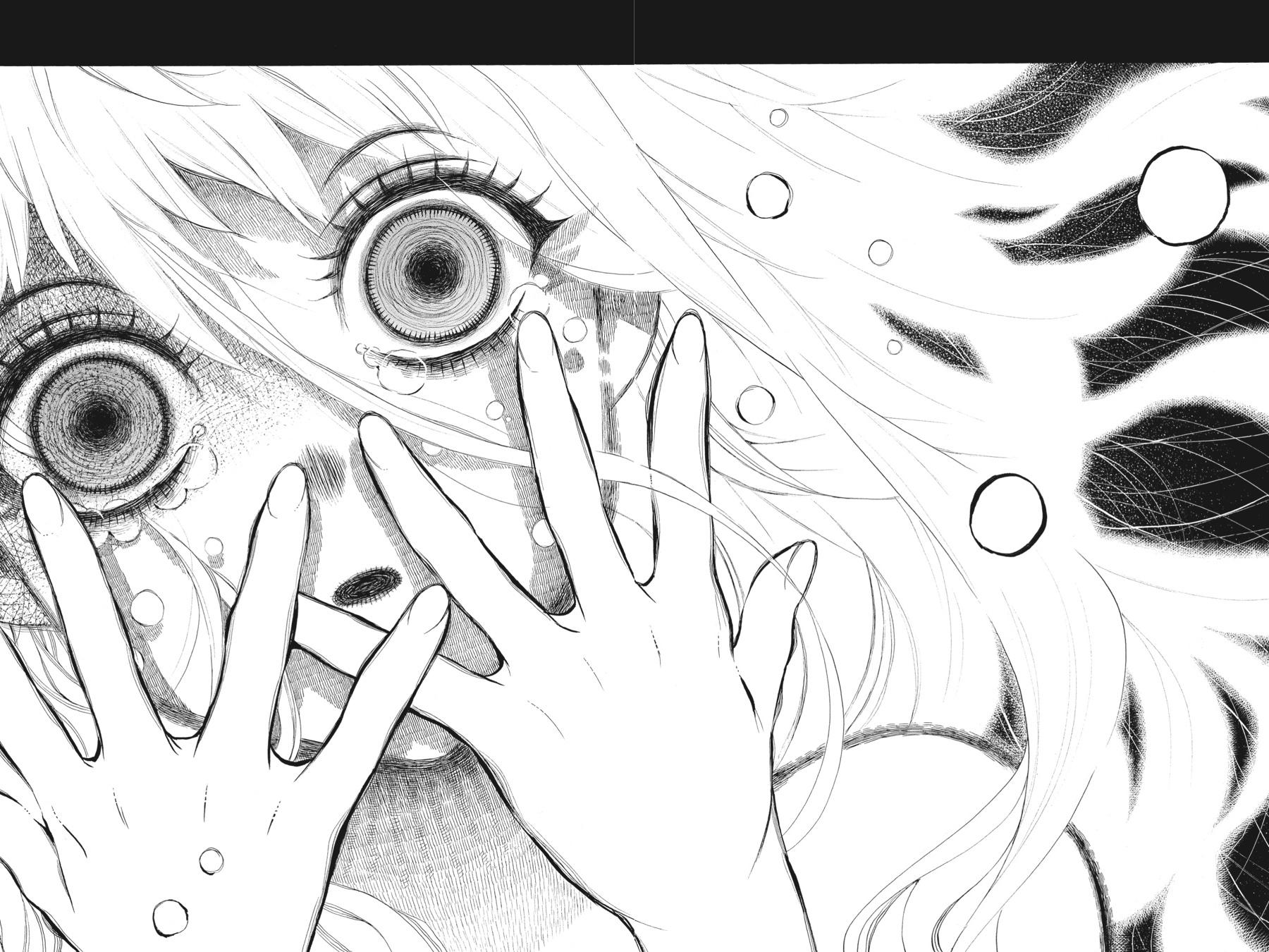 The Case Study of Vanitas Chapter 38 - Page 19