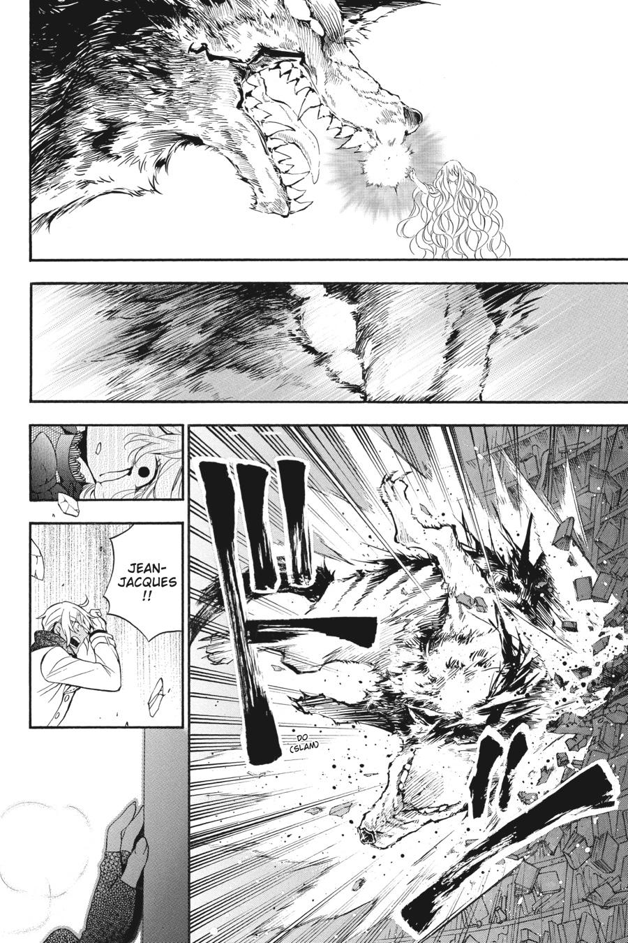 The Case Study of Vanitas Chapter 38 - Page 27