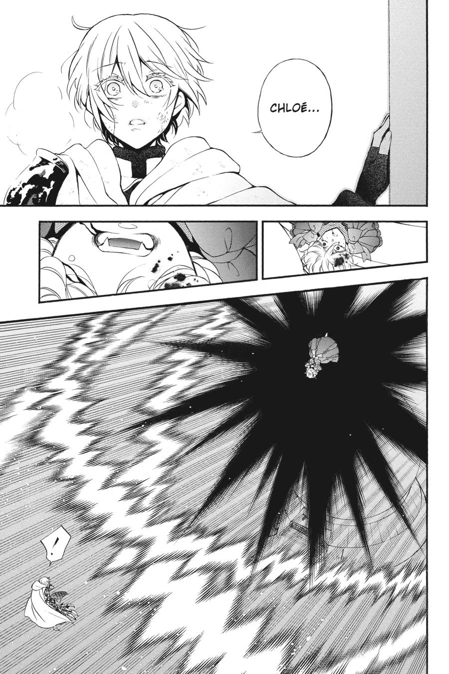 The Case Study of Vanitas Chapter 38 - Page 28