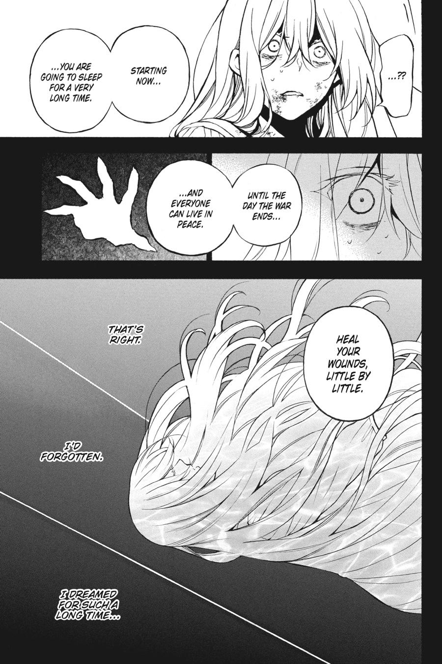 The Case Study of Vanitas Chapter 39 - Page 27