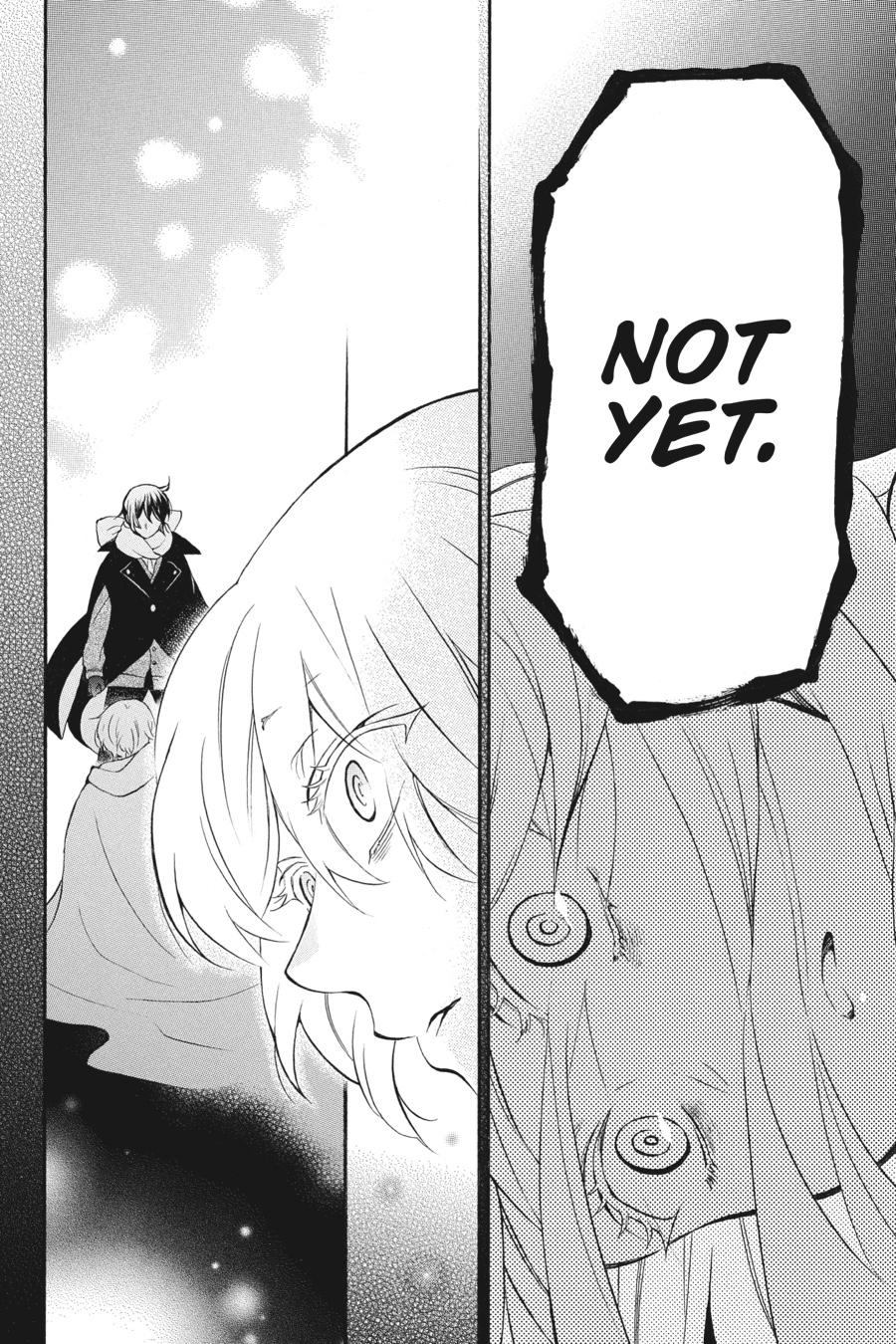The Case Study of Vanitas Chapter 39 - Page 30