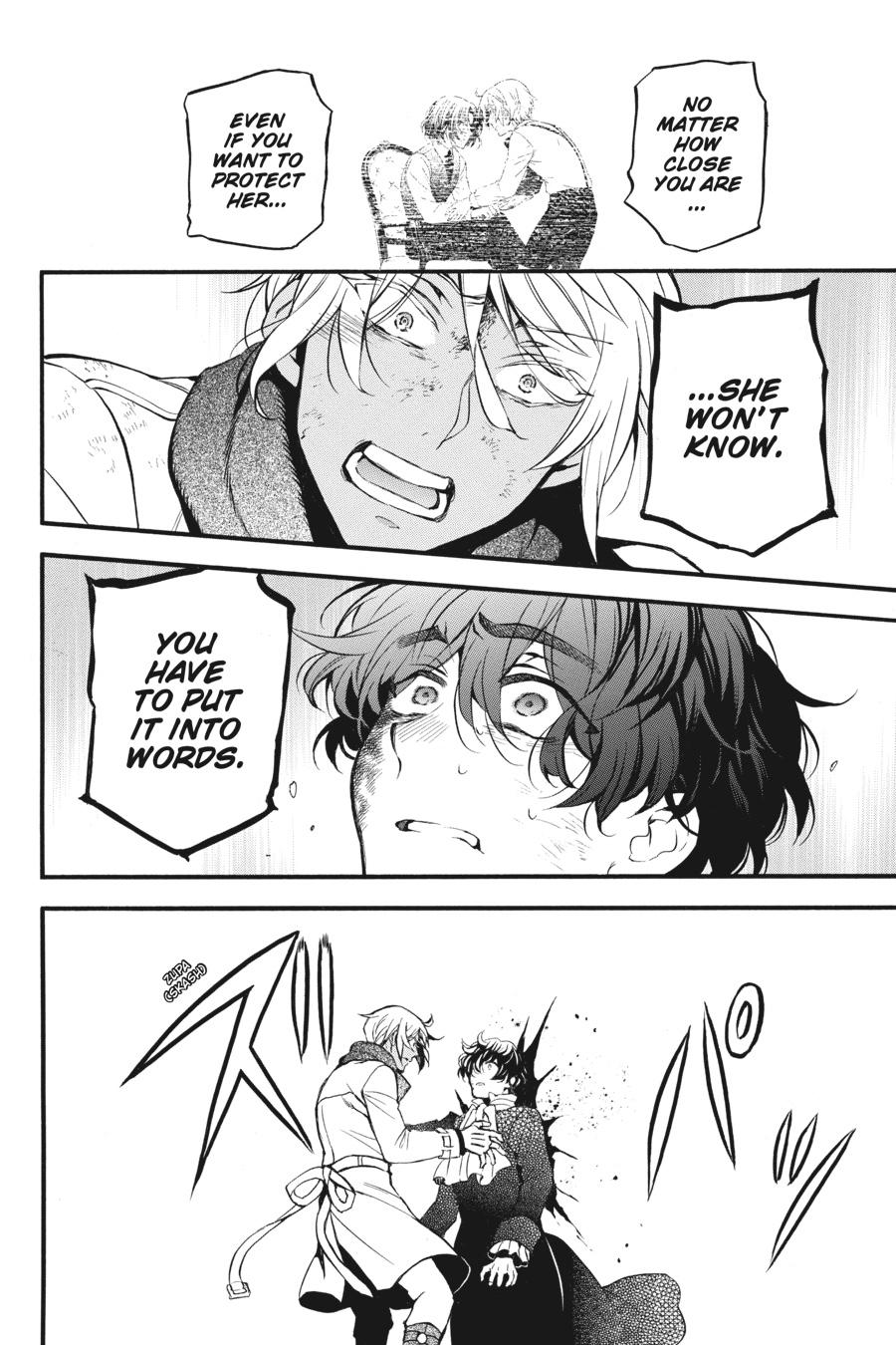 The Case Study of Vanitas Chapter 40 - Page 18