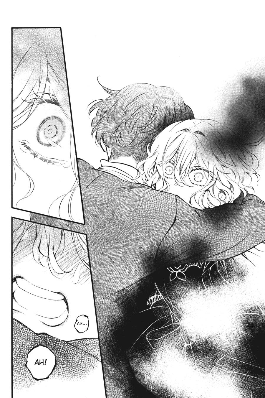 The Case Study of Vanitas Chapter 40 - Page 36