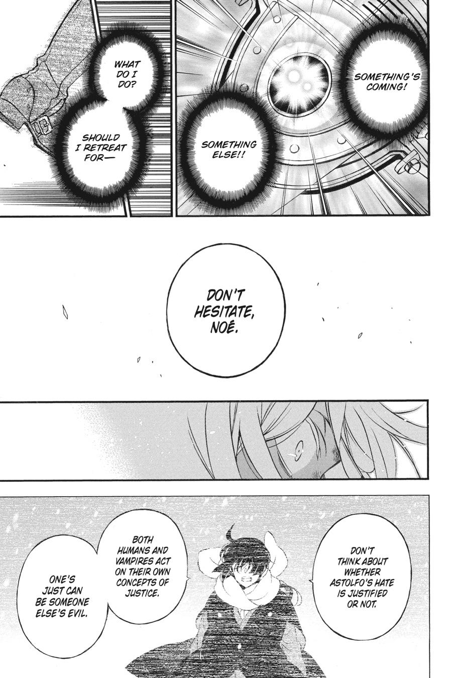 The Case Study of Vanitas Chapter 41 - Page 20