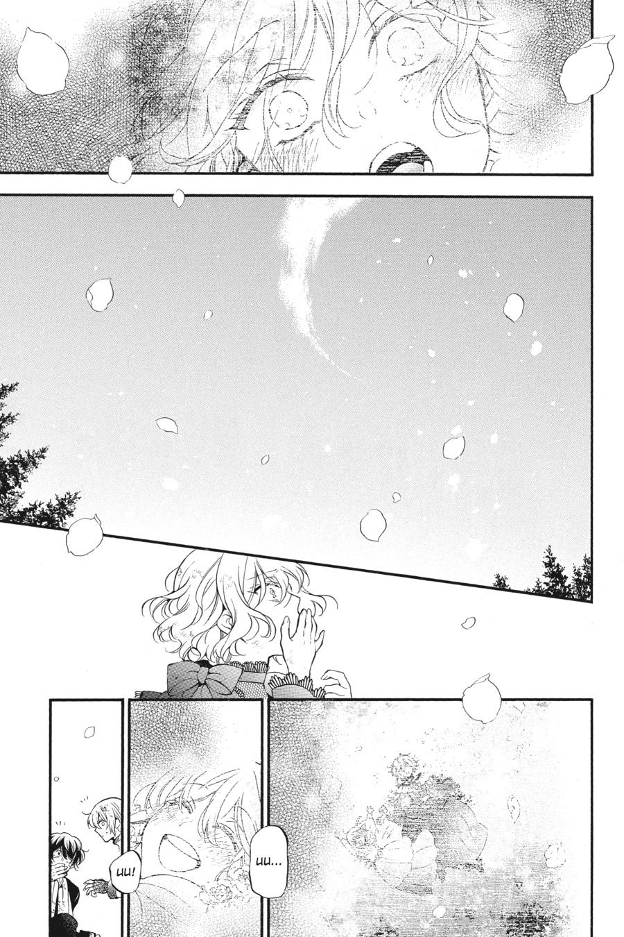 The Case Study of Vanitas Chapter 42 - Page 15
