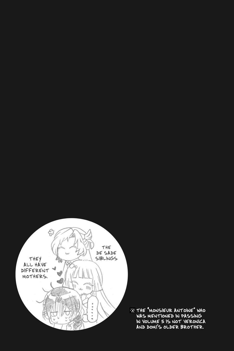 The Case Study of Vanitas Chapter 43 - Page 37