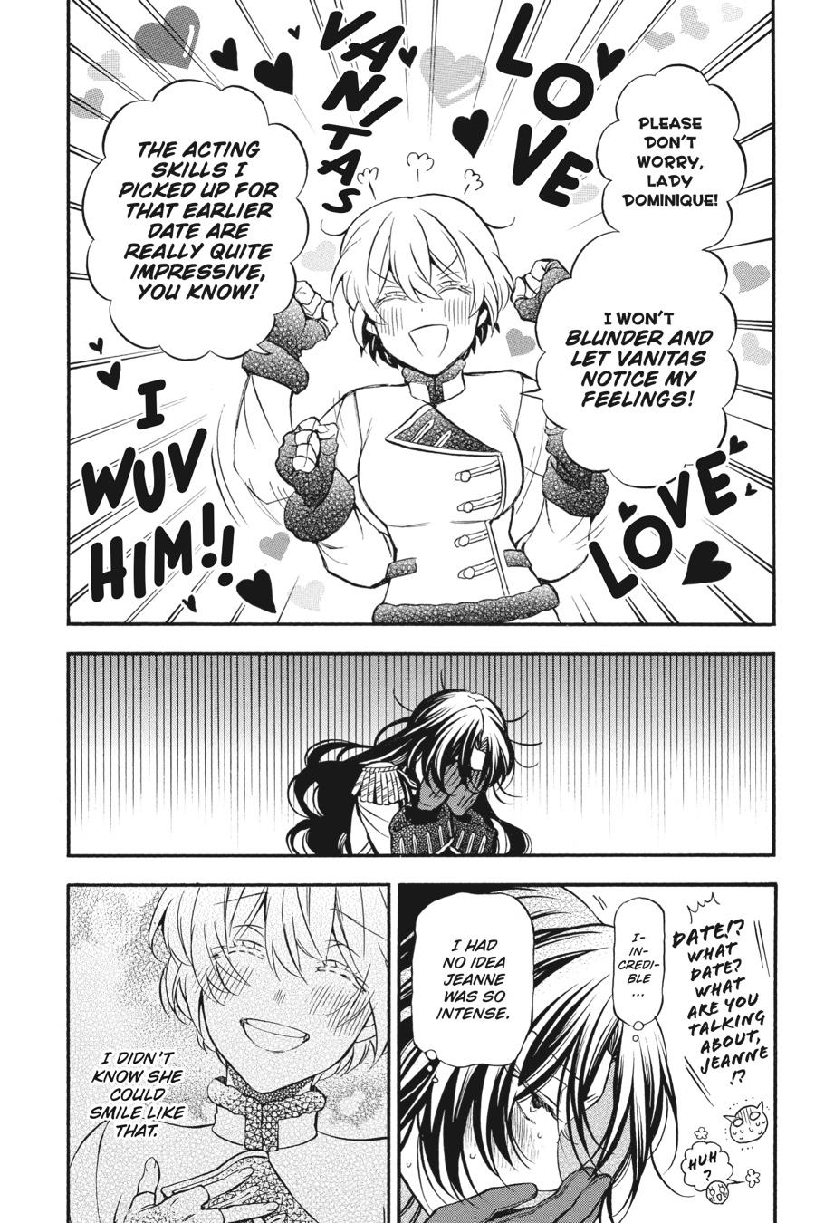 The Case Study of Vanitas Chapter 45 - Page 15