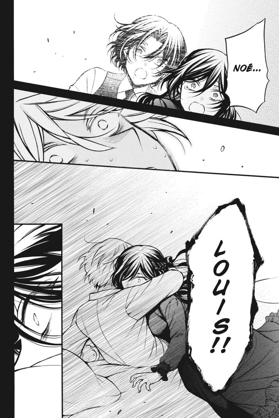 The Case Study of Vanitas Chapter 46 - Page 16
