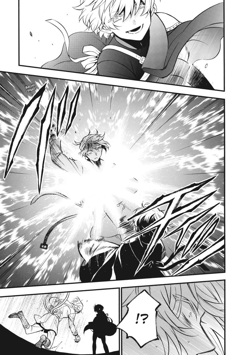 The Case Study of Vanitas Chapter 46 - Page 29