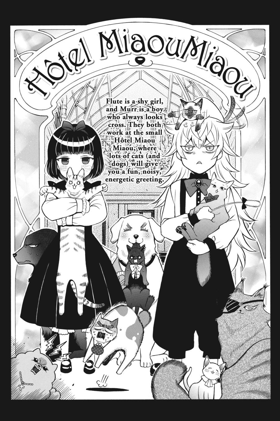 The Case Study of Vanitas Chapter 46 - Page 44