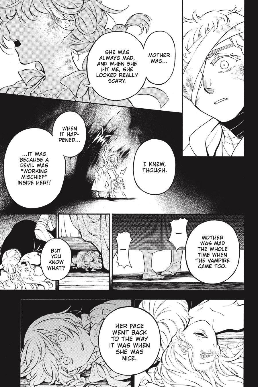 The Case Study of Vanitas Chapter 47 - Page 27