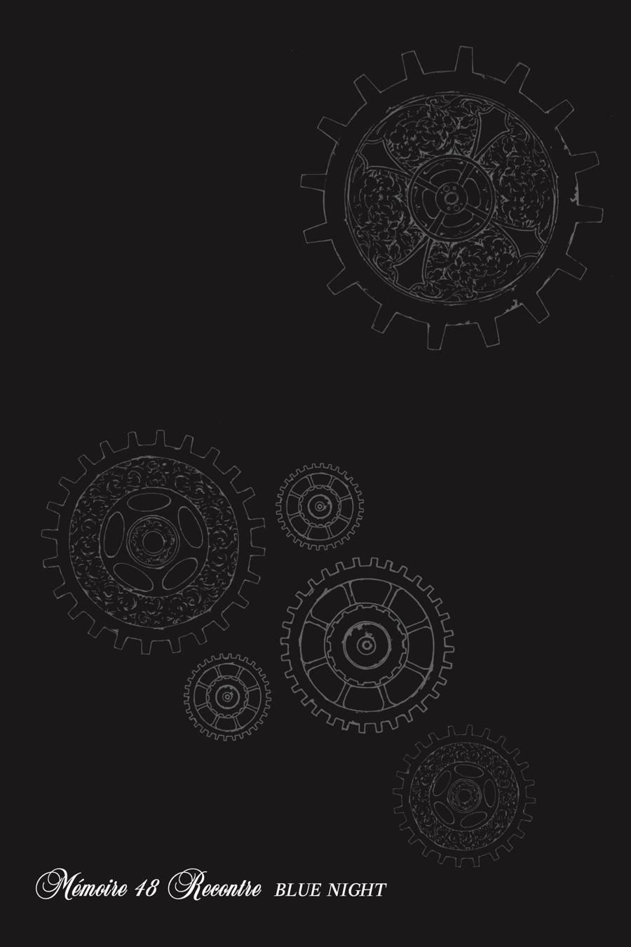 The Case Study of Vanitas Chapter 48 - Page 31