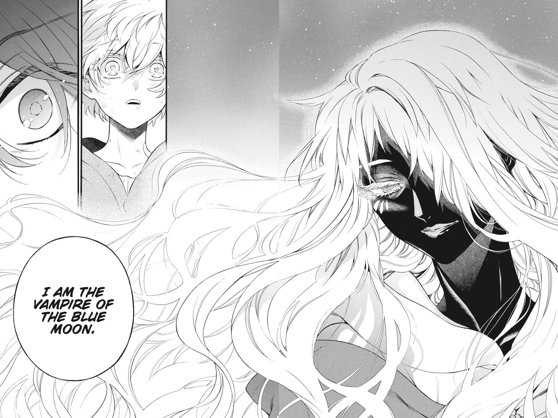 The Case Study of Vanitas Chapter 49 - Page 4