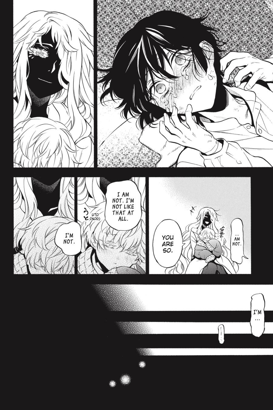 The Case Study of Vanitas Chapter 49 - Page 20