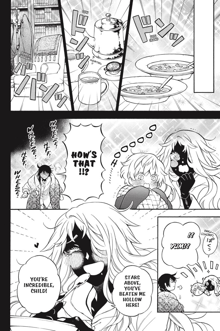 The Case Study of Vanitas Chapter 49 - Page 24