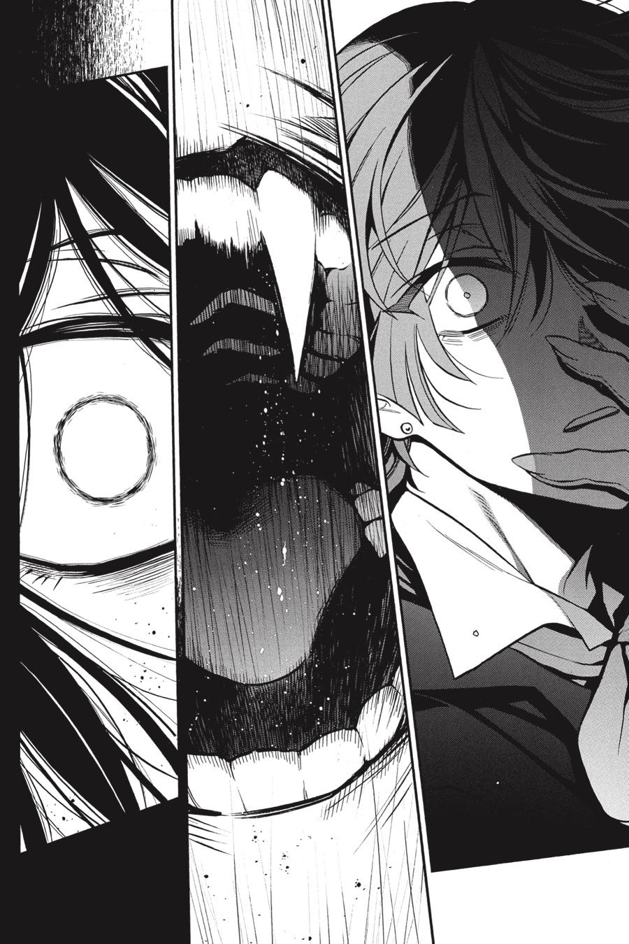 The Case Study of Vanitas Chapter 50 - Page 23