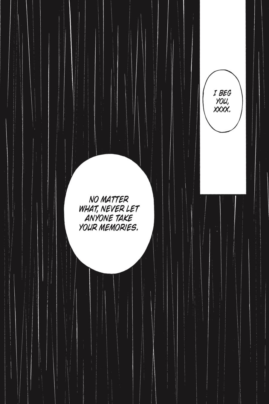 The Case Study of Vanitas Chapter 50 - Page 24