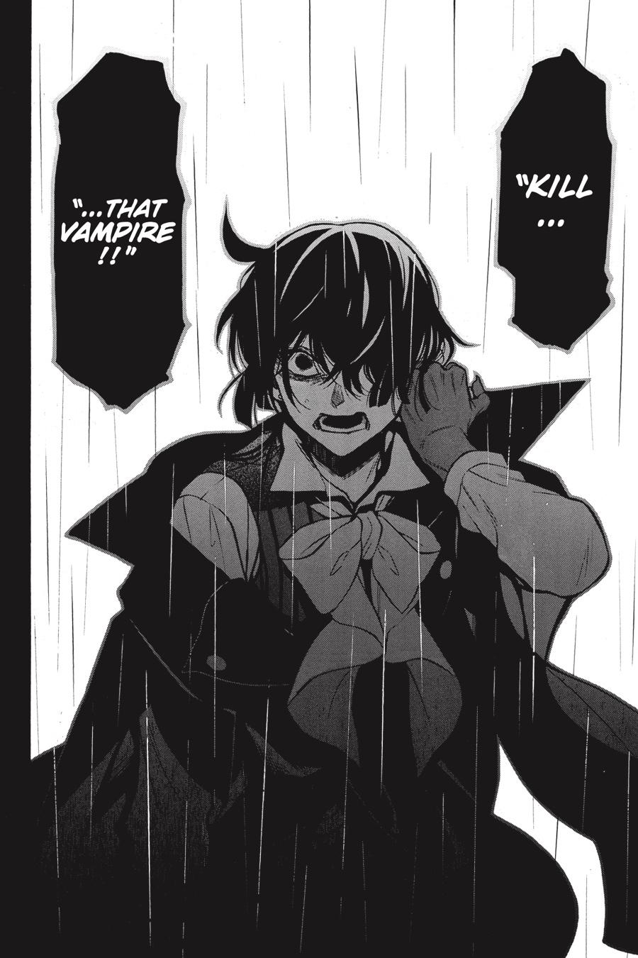 The Case Study of Vanitas Chapter 50 - Page 33