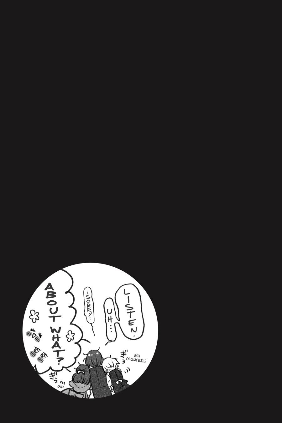 The Case Study of Vanitas Chapter 51.5 - Page 28