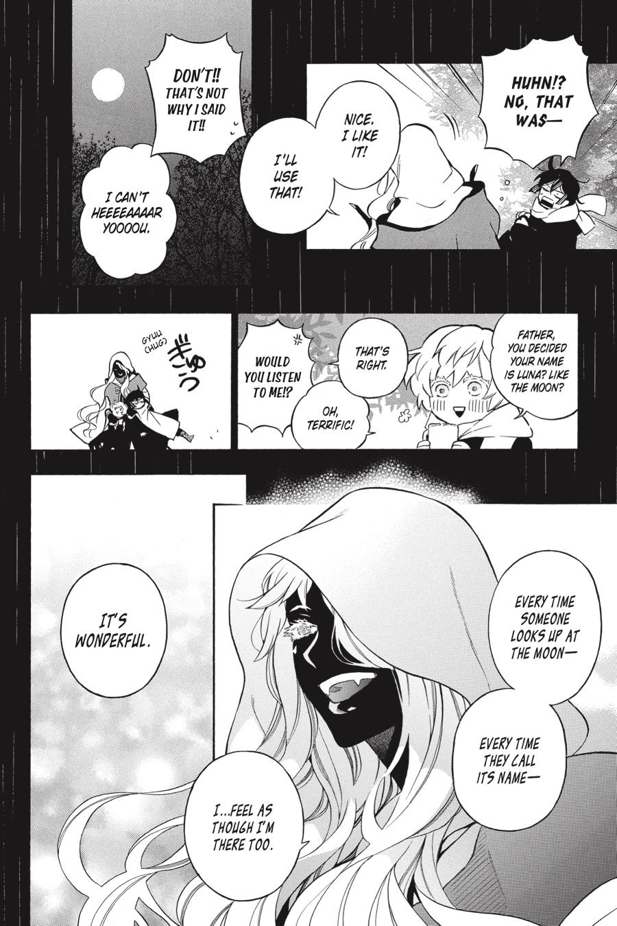 The Case Study of Vanitas Chapter 51 - Page 6