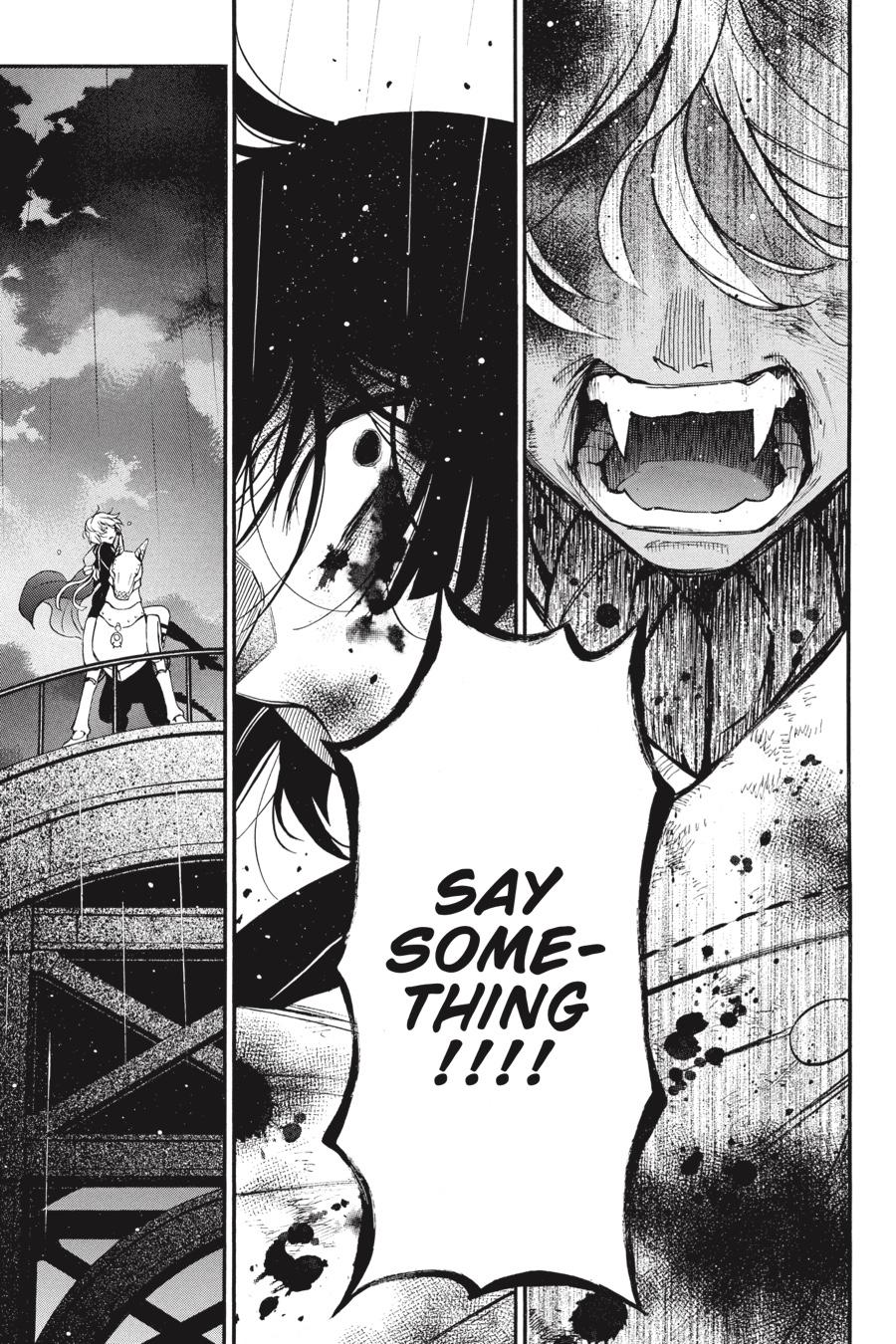 The Case Study of Vanitas Chapter 52 - Page 16