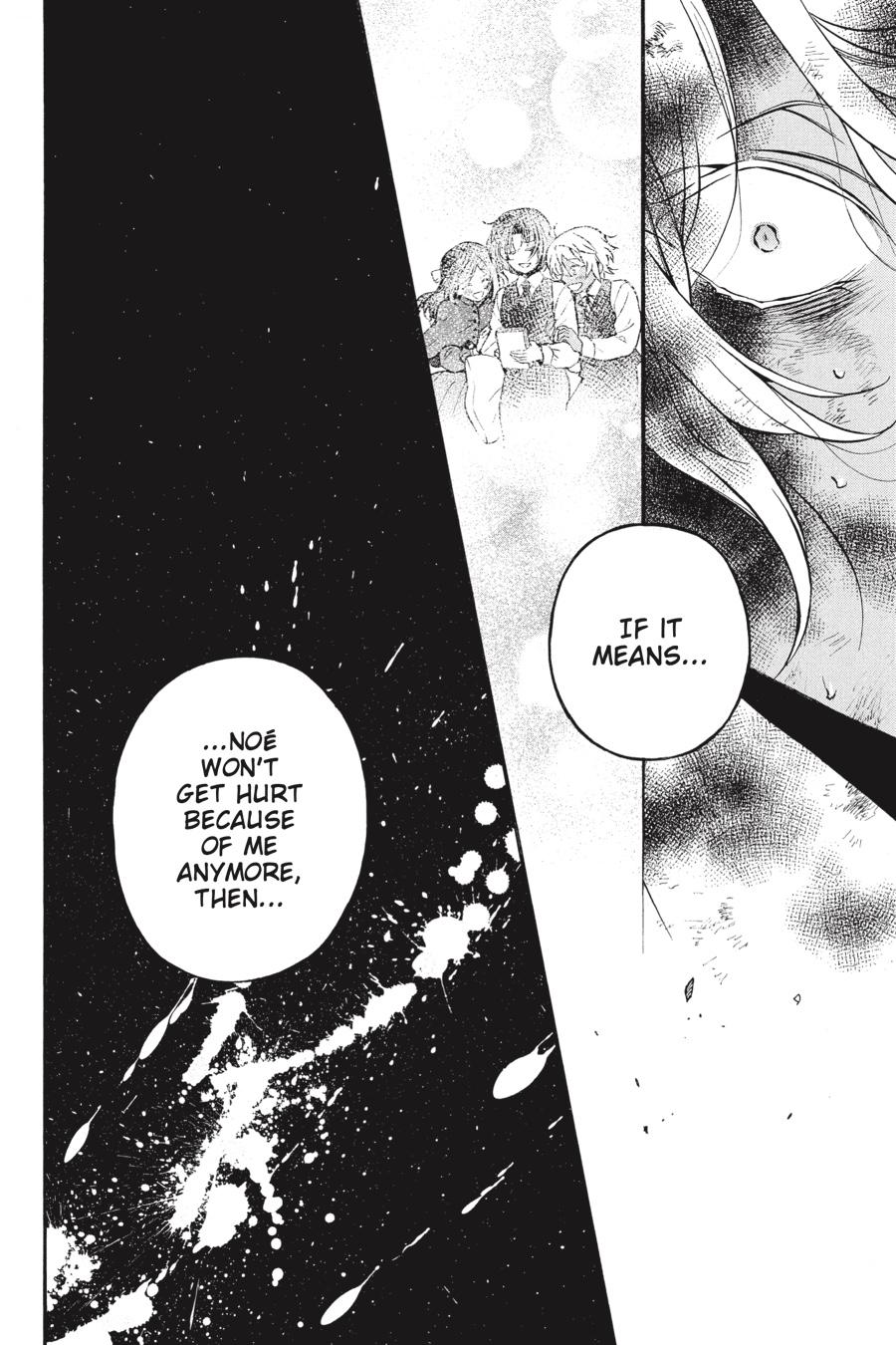 The Case Study of Vanitas Chapter 52 - Page 24