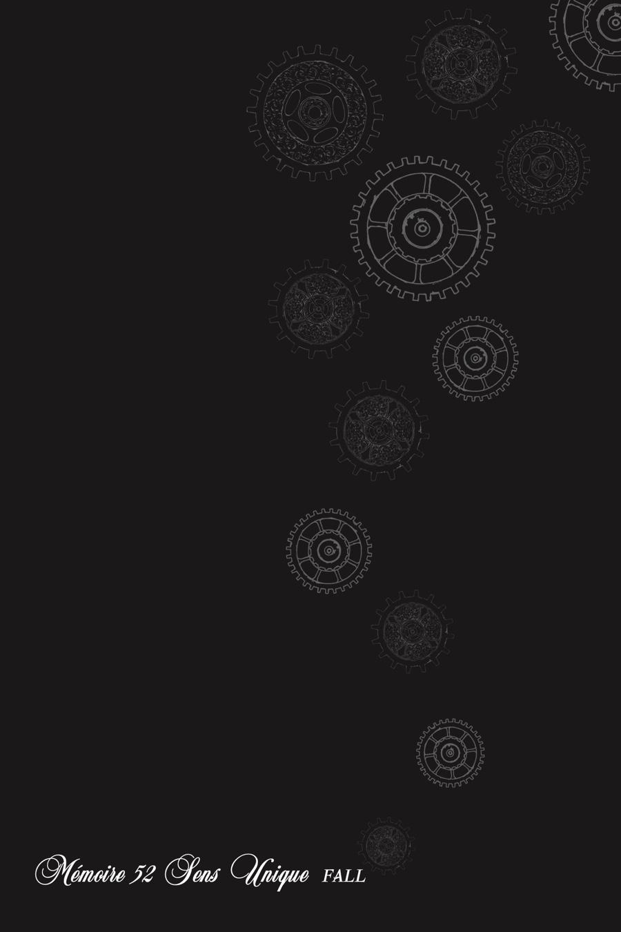 The Case Study of Vanitas Chapter 52 - Page 25