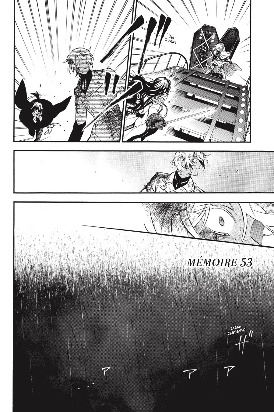 The Case Study of Vanitas Chapter 53 - Page 11