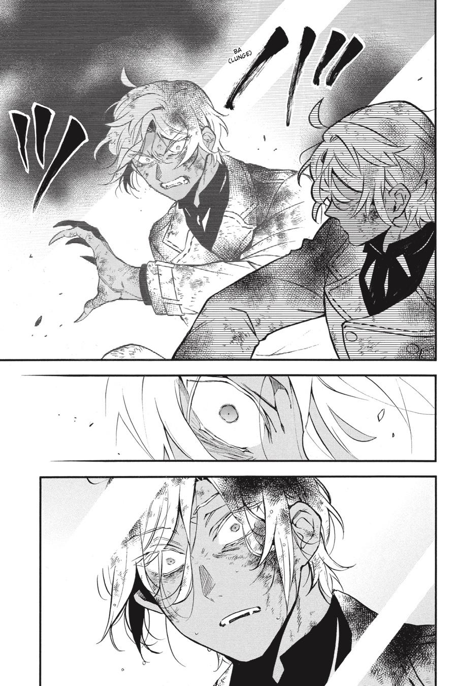 The Case Study of Vanitas Chapter 53 - Page 16