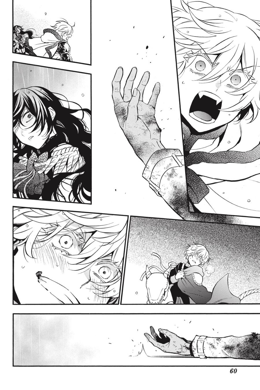 The Case Study of Vanitas Chapter 53 - Page 30