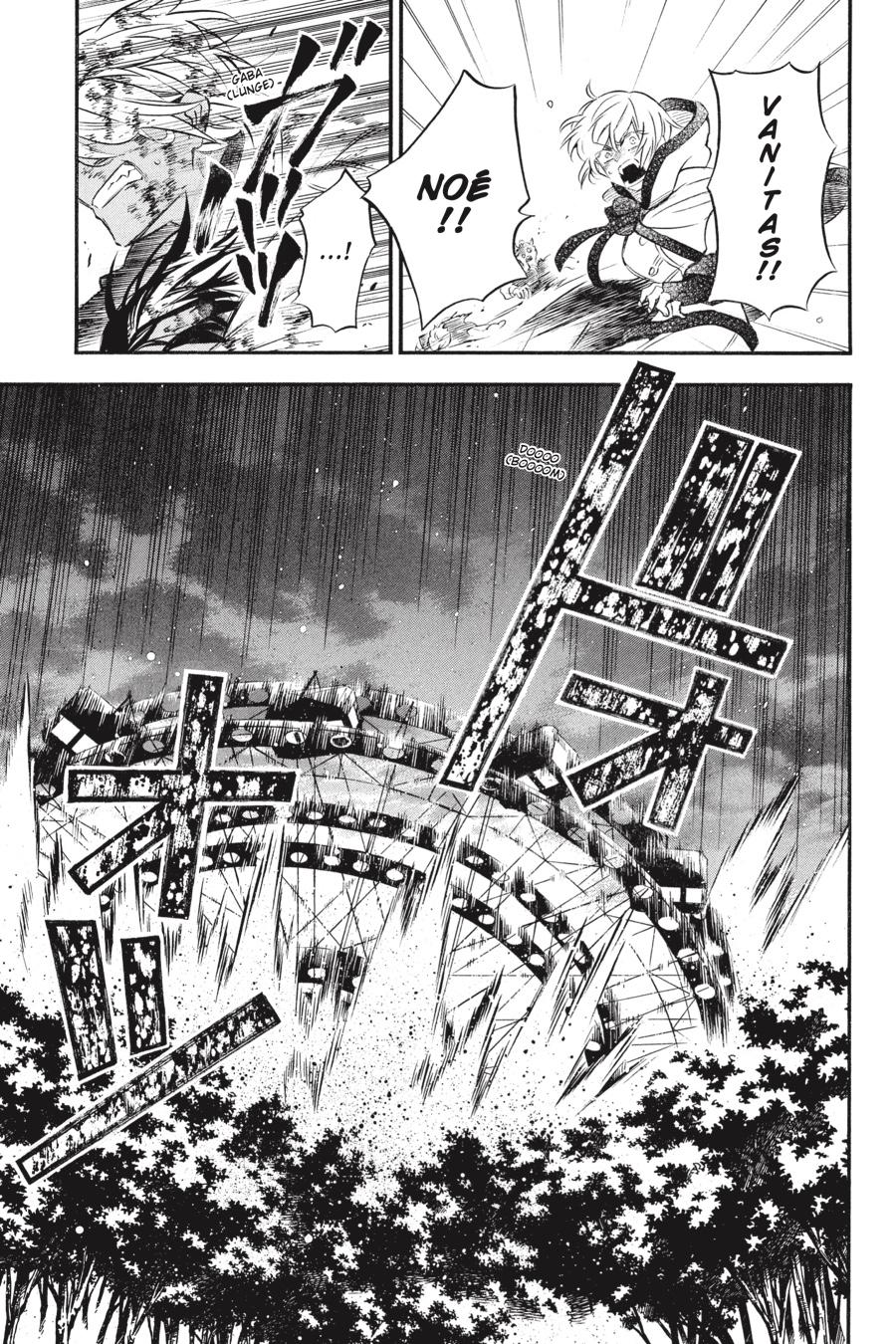 The Case Study of Vanitas Chapter 54 - Page 19