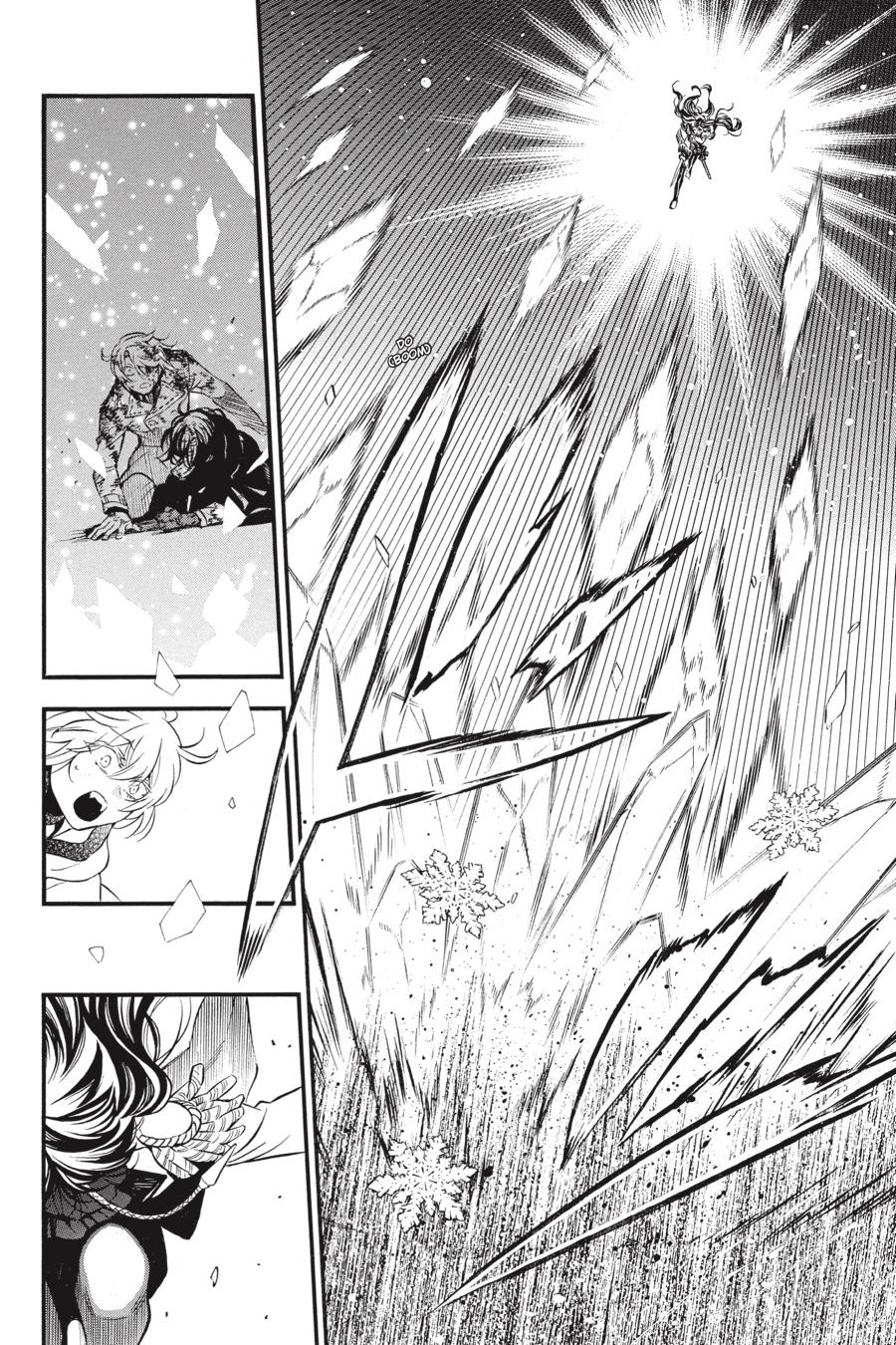 The Case Study of Vanitas Chapter 54 - Page 27