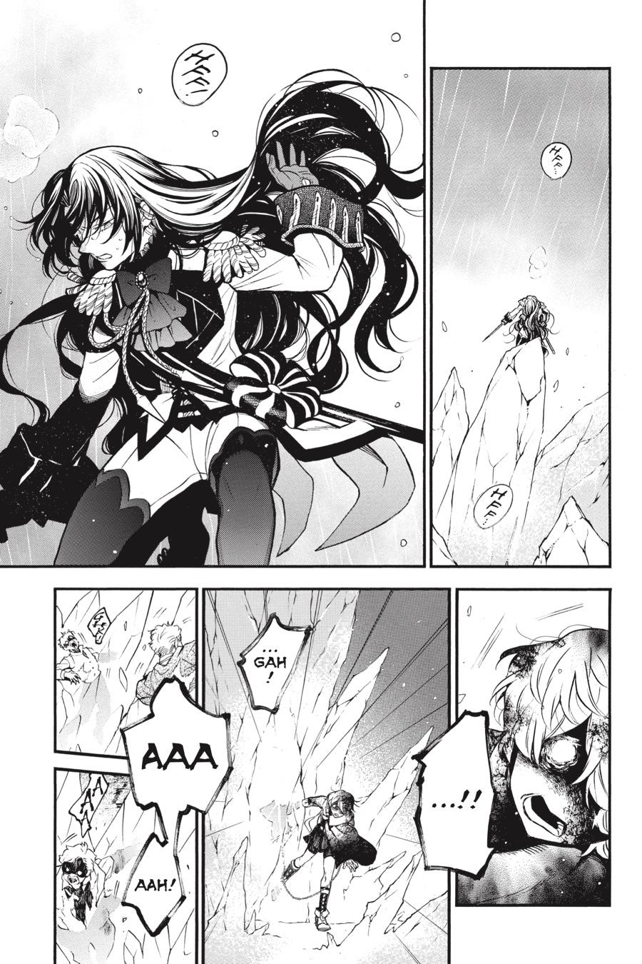 The Case Study of Vanitas Chapter 54 - Page 28