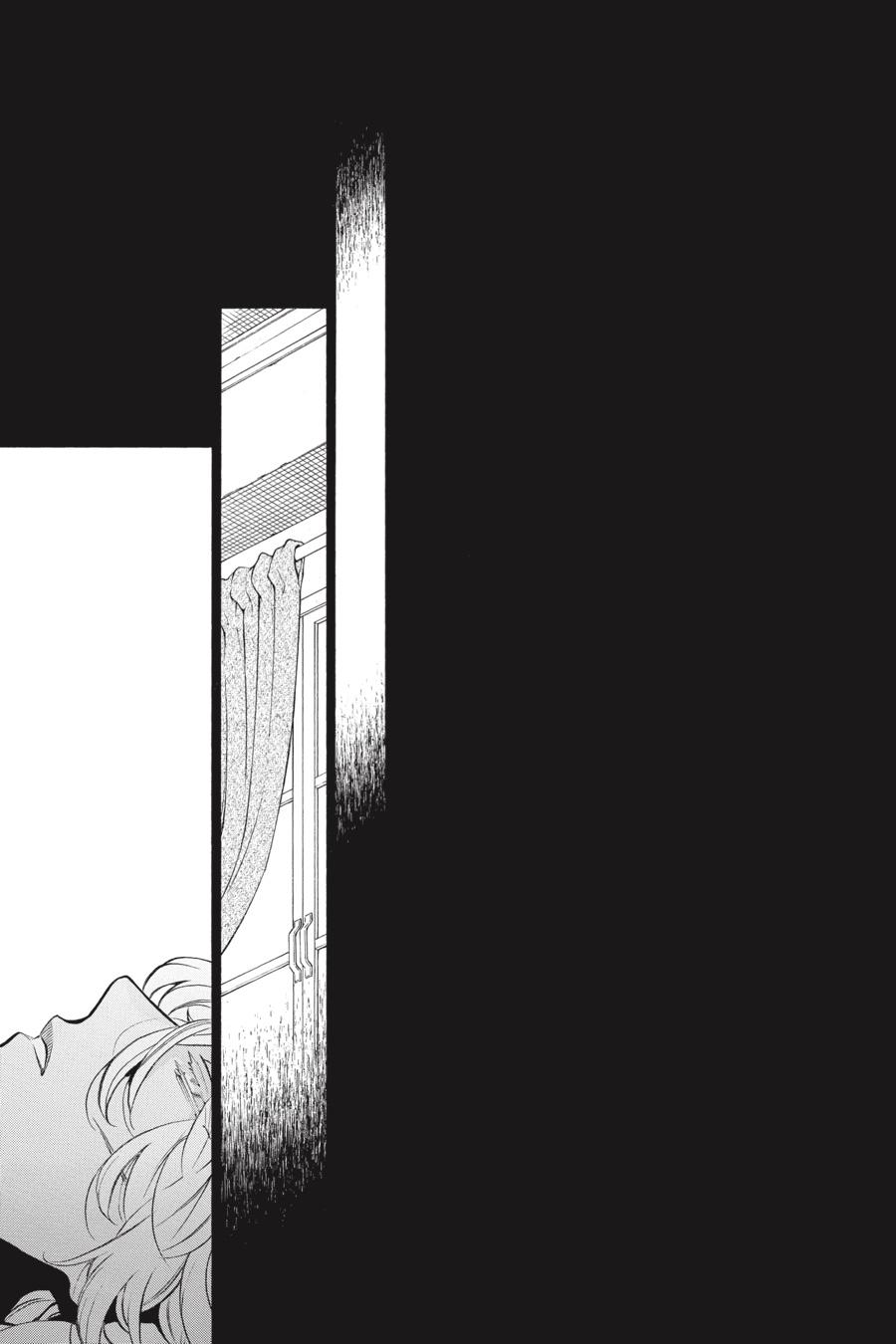 The Case Study of Vanitas Chapter 55 - Page 15