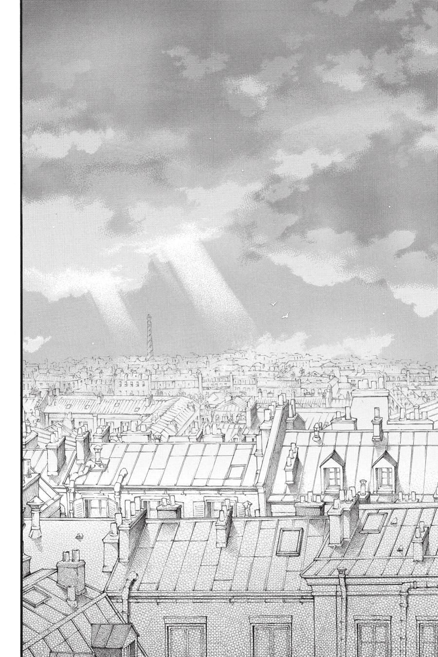 The Case Study of Vanitas Chapter 55 - Page 49