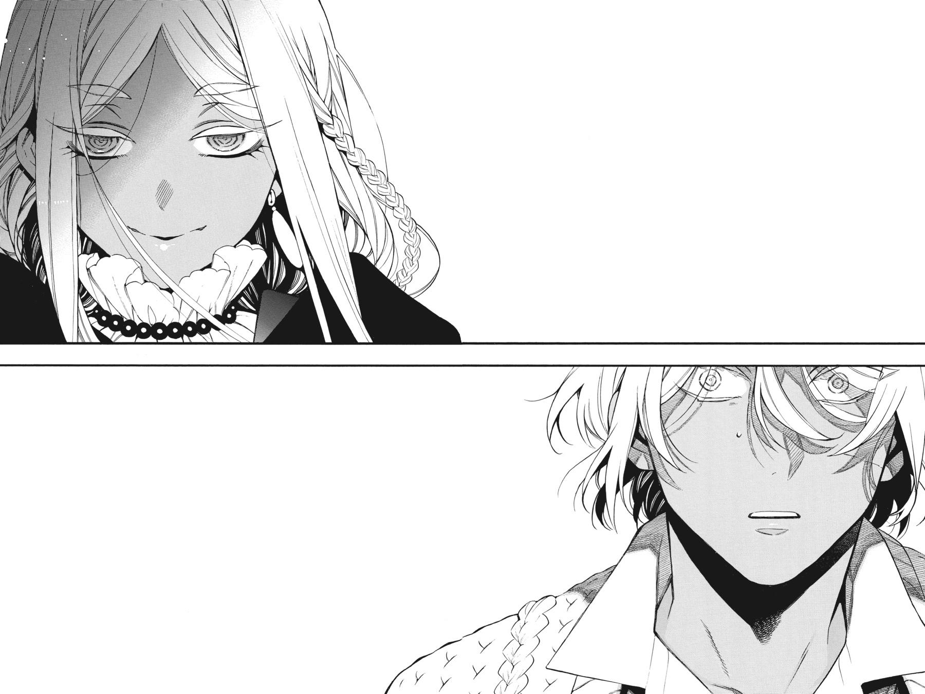 The Case Study of Vanitas Chapter 57 - Page 16