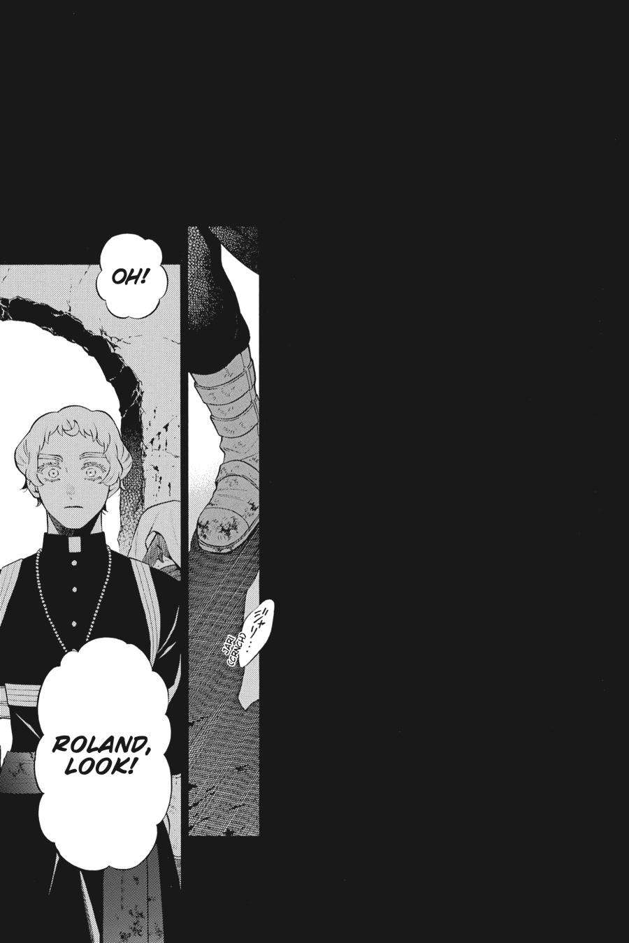 The Case Study of Vanitas Chapter 59 - Page 27