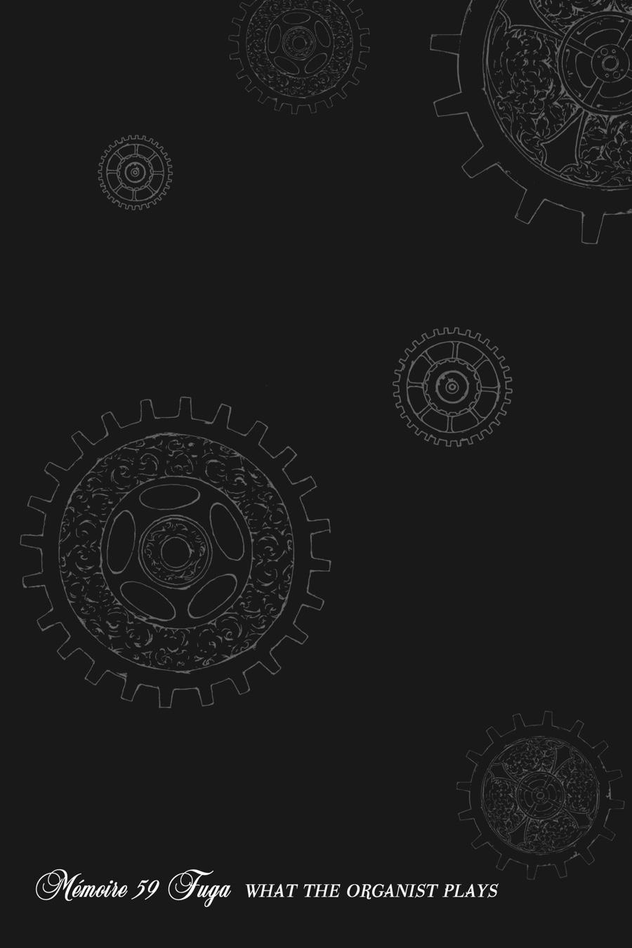 The Case Study of Vanitas Chapter 59 - Page 41