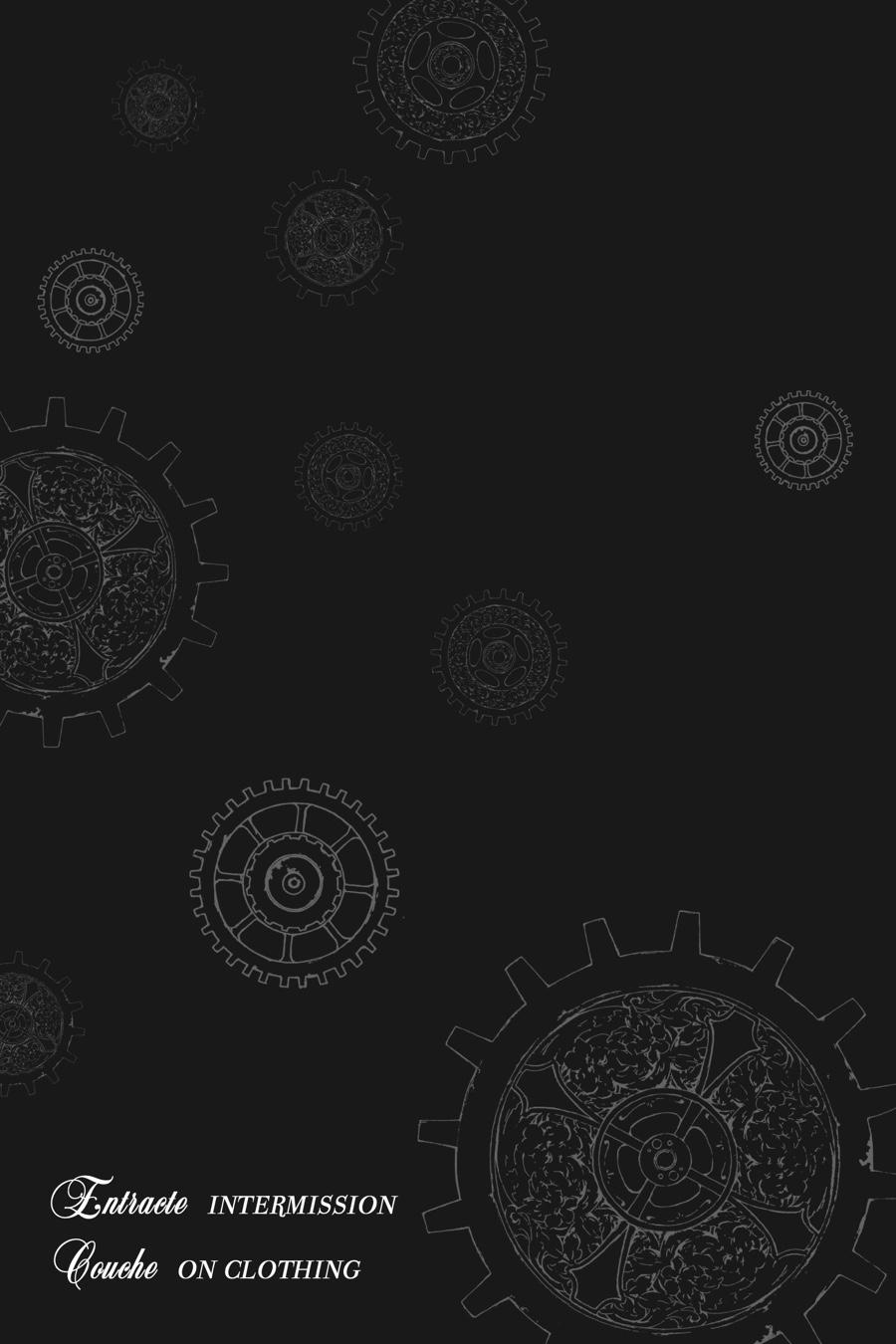 The Case Study of Vanitas Chapter 60.5 - Page 9